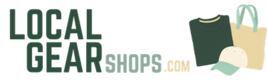 Local Gear Shops