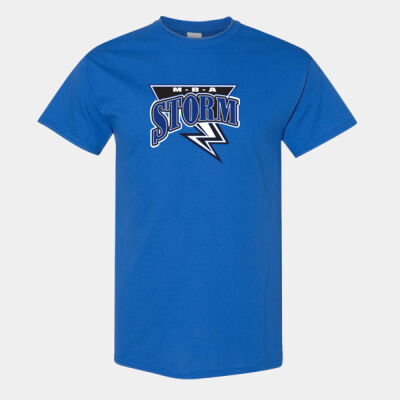 Storm - Heavy Cotton™ T-Shirt Thumbnail