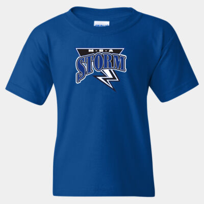Storm - Heavy Cotton™ Youth T-Shirt Thumbnail