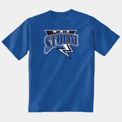 Storm - Heavy Cotton™ Toddler T-Shirt Thumbnail