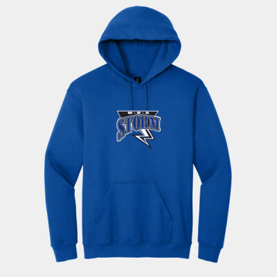 Storm - Heavy Blend Hooded Sweatshirt Thumbnail